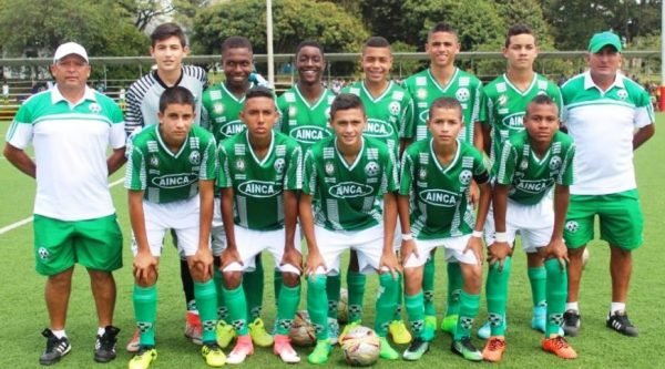 Supercopa Indubolsas